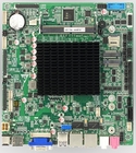 مادربرد Intel J6412CPU Mini ITX Thin 2LAN 6COM 8USB