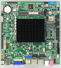 مادربرد VGA HDMI LVDS EDP Mini ITX Thin CPU Intel IOTG Elkhart Lake J6412