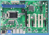 مادربرد برقی ATX صنعتی ATX-B150AH36C 3 LAN 6 COM VGA HDMI