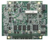 104-N2600DL144 Industrial PC104 مادربرد / اینتل مبتنی بر Sbc Intel N2600 CPU 2G Memory