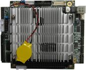 مادربرد 104-N4552DL Intel PC104 1 Gigabit LAN Cooling Fin Heat Disipation 96mm×116mm
