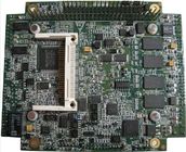 مادربرد 104-N4552DL Intel PC104 1 Gigabit LAN Cooling Fin Heat Disipation 96mm×116mm