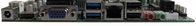ITX-H310DL118-2HDMI Slim Mini ITX مادربرد Intel PCH H110 Chip 2 X DDR4 SO DIMM Sockets