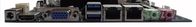 ITX-J1900DL267 Micro Itx Board 1 X DDR3 SO-DIMM Sockets تا 8GB SDRAM 2 Gigabit LAN