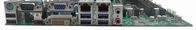 مادربرد MATX-H110AH2AA Intel Micro ATX / 2 LAN 10 COM 10 USB 4 Slot 1 PCI Msi H110 Pro Lga
