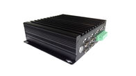 برد MIS-EPIC06 IPC Fanless Box نصب شده 6 نسل پردازنده I3 I5 I7 U Series