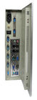 IPPC-1501T پانل لمسی صنعتی 15 اینچی PC 1 اسلات توسعه یافته پشتیبانی از پردازنده رومیزی I3 I5 I7