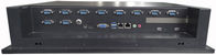 IPPC-1901T2-R 19 اینچ صفحه لمسی صنعتی صفحه نمایش لمسی کامپیوتری IPPC-1901T2-R مادربرد CPU سری I3 I5 I7 U