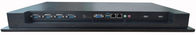 IPPC-2106TW1 21.5 اینچ صفحه لمسی صنعتی PC / Industrial PC Touch