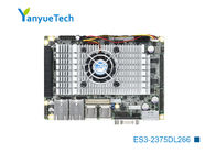 ES3-2375DL266 EPIC 3.5 اینچی مادربرد لحیم شده روی پردازنده Intel® Skylake U سری i3 i5 i7