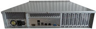 SVR-2UC612 2u Rack Mount CPU on Shelf Server E5-2600 Series V3 V4 Xeon CPU