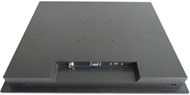 PLM-1901TR صفحه نمایش لمسی صنعتی منوی OSD قفسه بالایی