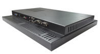 PC پنل لمسی صنعتی 15 اینچی 64G MSATA J1900 I7 TPC-1501T