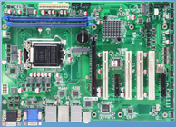 مادربرد صنعتی ATX ATX-B150AH36C 3 LAN 6 COM VGA HDMI