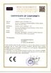 چین Shenzhen Yanyue Technology Co., Ltd گواهینامه ها